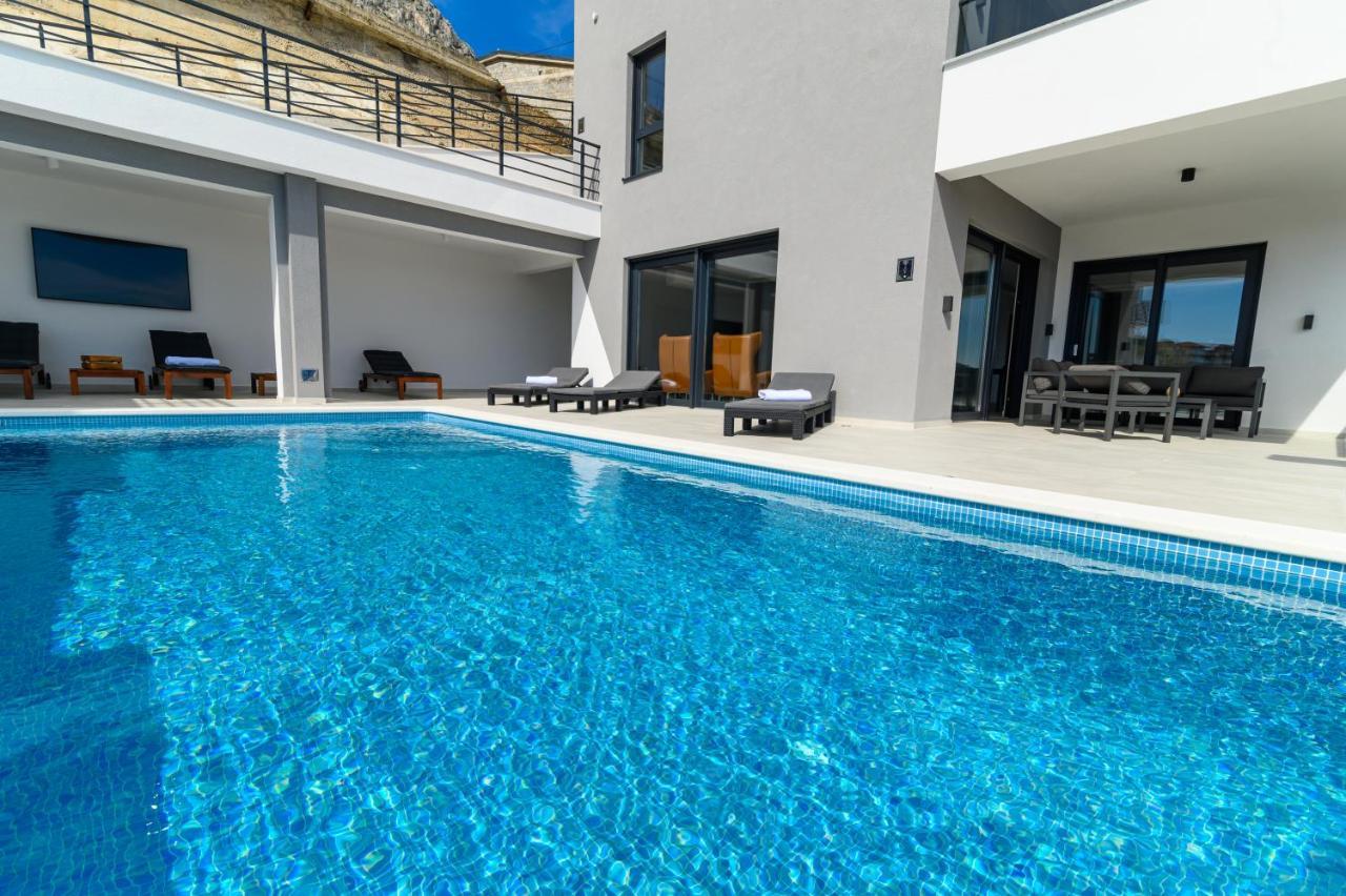 Villa Kebeo Duce Exterior photo